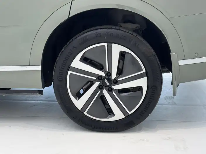 Wey Blue Mountain 2025 Model 4WD Max – фото 9