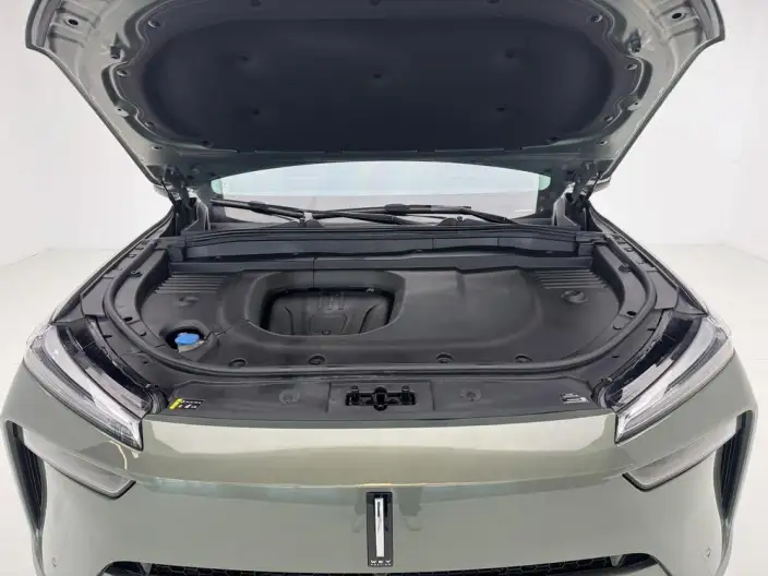 Wey Blue Mountain 2025 Model 4WD Max – фото 10