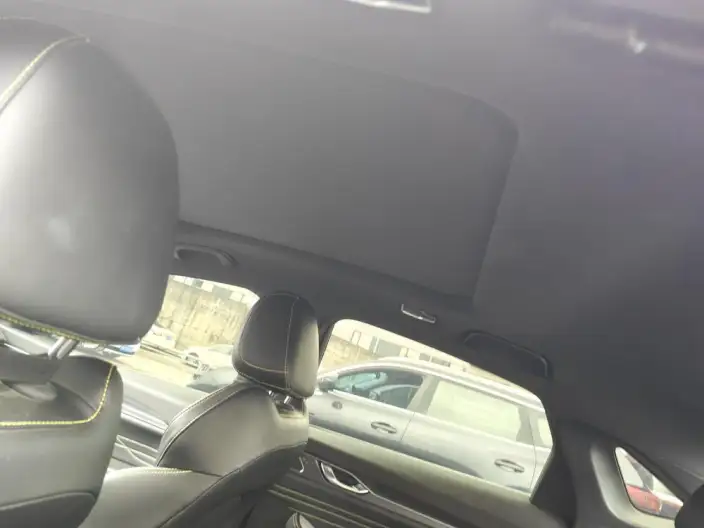 Geely StarRui 2023 Model 1.5T Kunlun Edition – фото 7