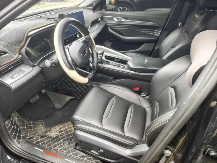 Geely StarRui 2023 Model 1.5T Kunlun Edition – фото 9