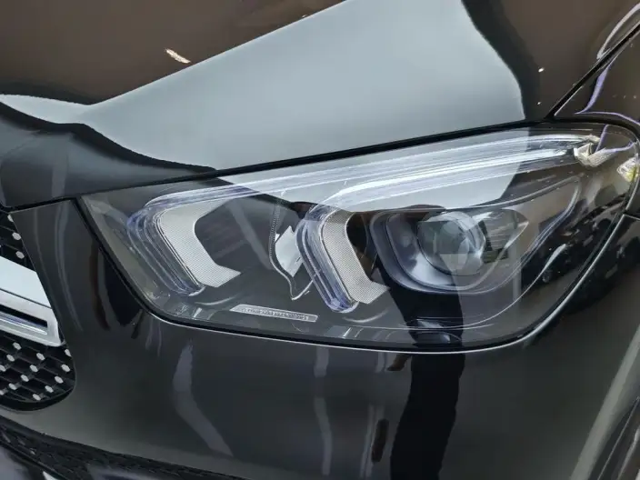 Mercedes-Benz GLE Imported 2022 Model Facelift GLE 350 4MATIC Fashion Model – фото 6