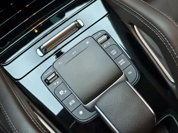 Mercedes-Benz GLE Imported 2022 Model Facelift GLE 350 4MATIC Fashion Model – фото 7