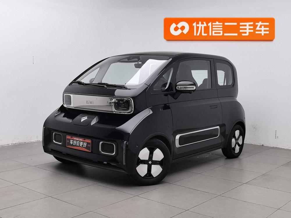 Baojun KiWi EV 2023 DJI Lithium Iron Phosphate – фото 1