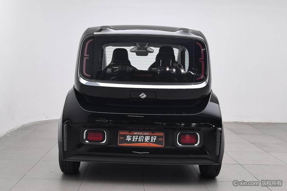 Baojun KiWi EV 2023 DJI Lithium Iron Phosphate – фото 3