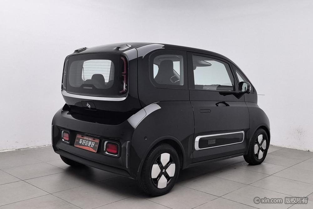 Baojun KiWi EV 2023 DJI Lithium Iron Phosphate – фото 4