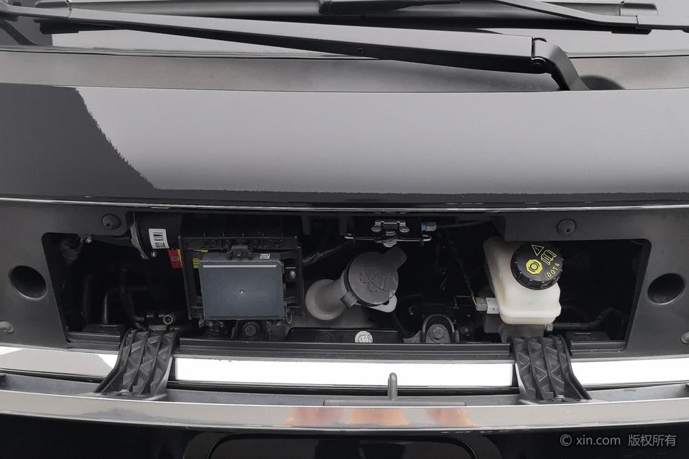 Baojun KiWi EV 2023 DJI Lithium Iron Phosphate – фото 10
