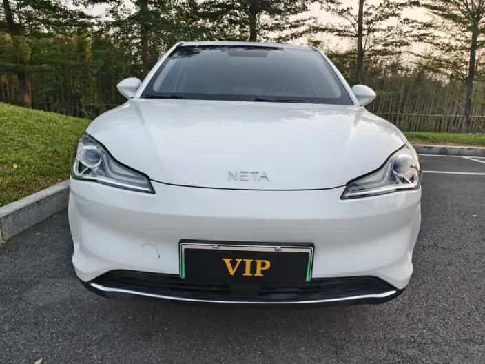 Neta V 2022 Model Trendy 400 Lite – фото 2