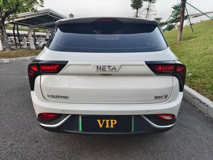 Neta V 2022 Model Trendy 400 Lite – фото 6