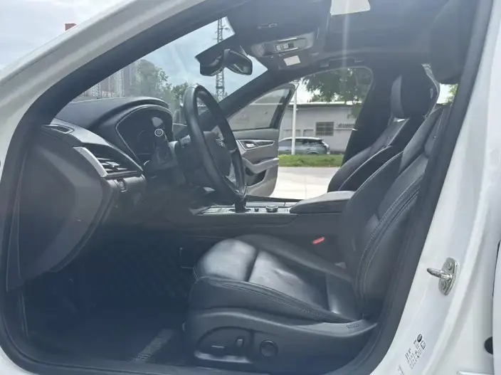 Cadillac CT5 2021 Model 28T Tech Model – фото 8