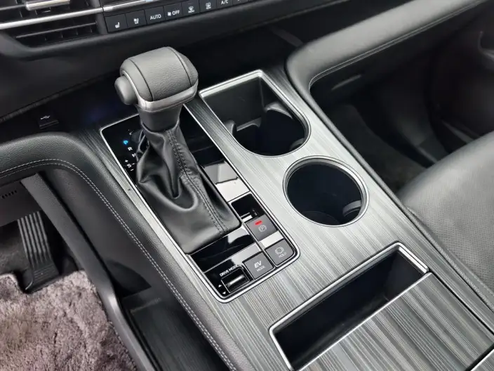 Toyota Sienna 2021 Model 2.5L Hybrid Premium Edition – фото 8