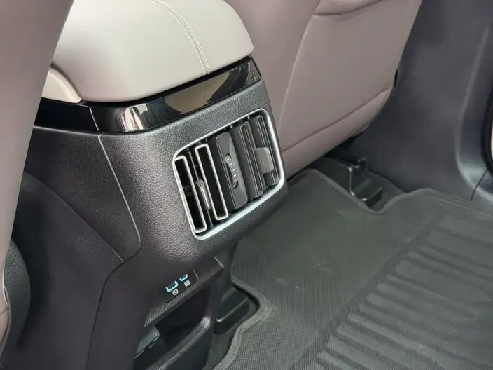 BYD Song PLUS DM 2025 Model Smart Driving Edition DM-i 112KM Noble Model – фото 8