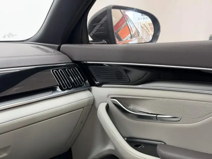 BYD Song PLUS DM 2025 Model Smart Driving Edition DM-i 112KM Noble Model – фото 9