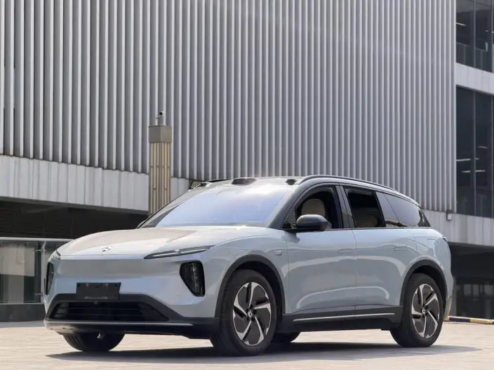 NIO ES6 2023 Model 75kWh – фото 1