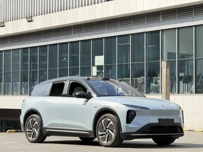 NIO ES6 2023 Model 75kWh – фото 2