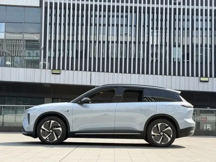 NIO ES6 2023 Model 75kWh – фото 3