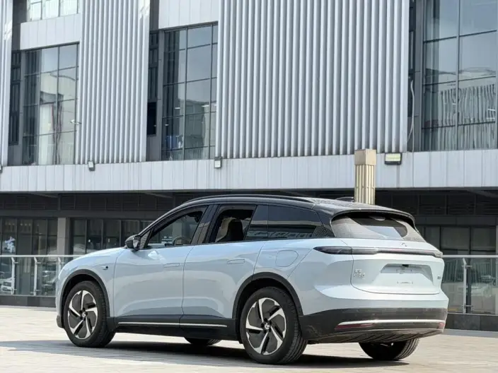 NIO ES6 2023 Model 75kWh – фото 4