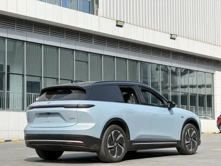 NIO ES6 2023 Model 75kWh – фото 6