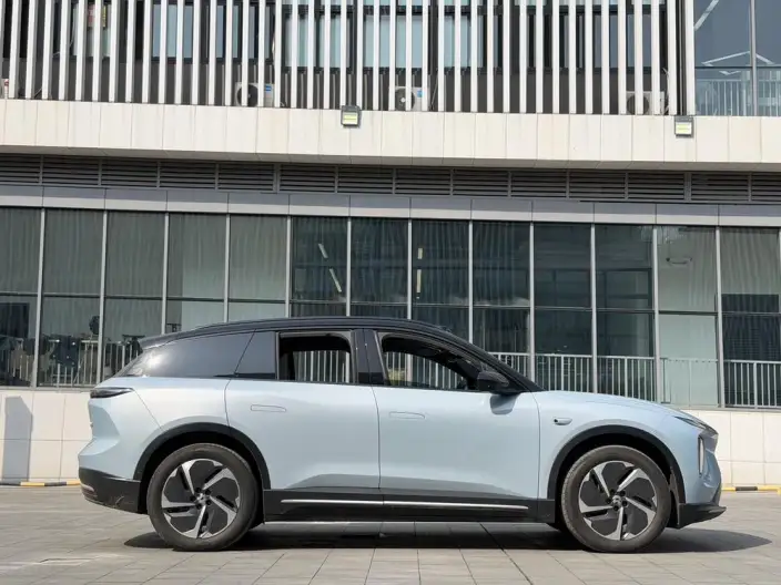 NIO ES6 2023 Model 75kWh – фото 7