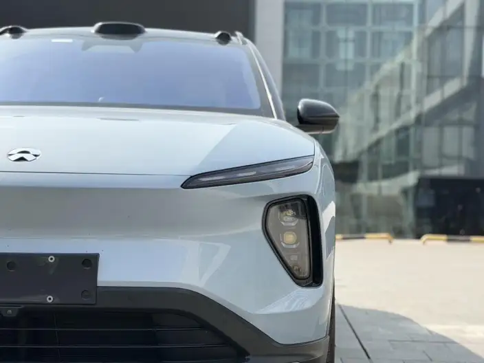 NIO ES6 2023 Model 75kWh – фото 9