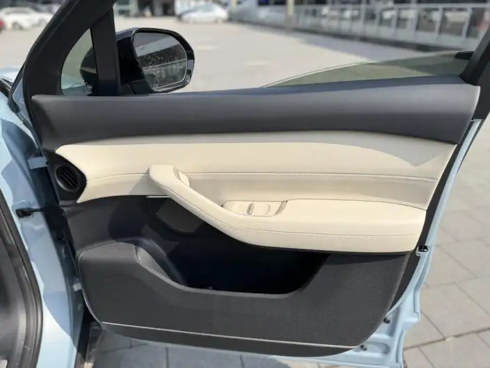 NIO ES6 2023 Model 75kWh – фото 10