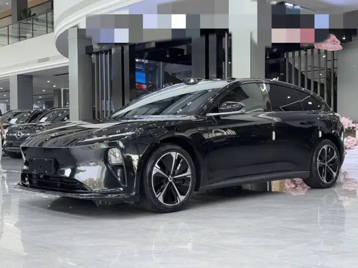 NIO ET5T 2023 Model 75kWh – фото 1