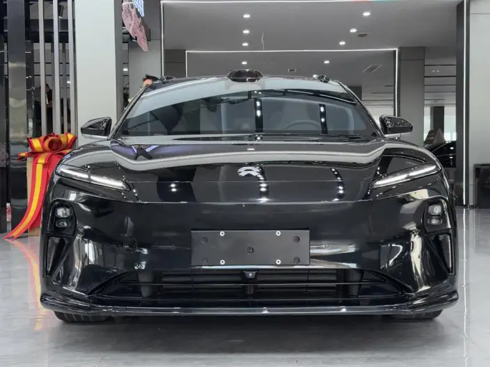 NIO ET5T 2023 Model 75kWh – фото 2
