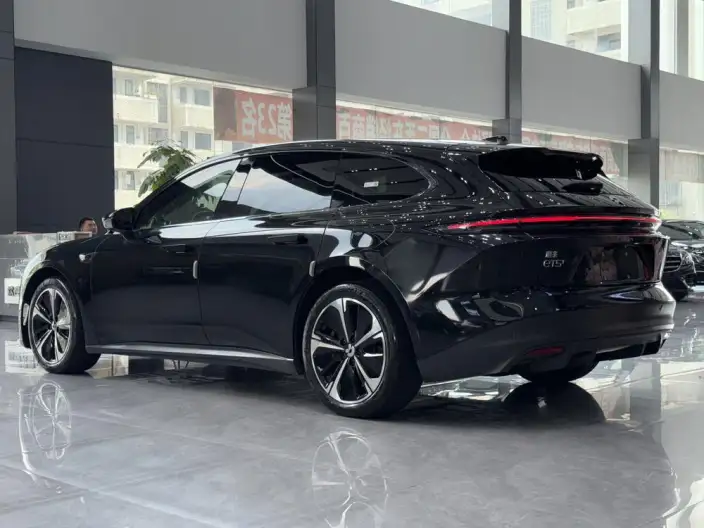 NIO ET5T 2023 Model 75kWh – фото 3