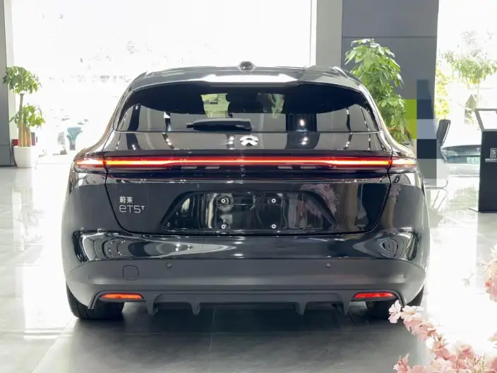NIO ET5T 2023 Model 75kWh – фото 4