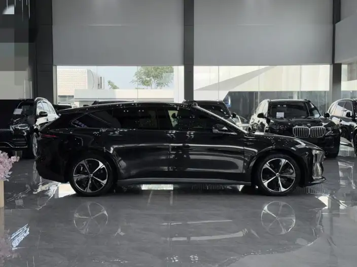 NIO ET5T 2023 Model 75kWh – фото 5