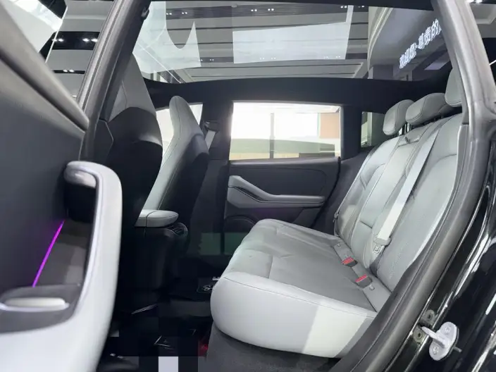 NIO ET5T 2023 Model 75kWh – фото 8