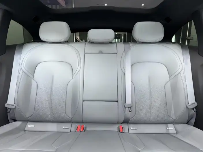 NIO ET5T 2023 Model 75kWh – фото 9