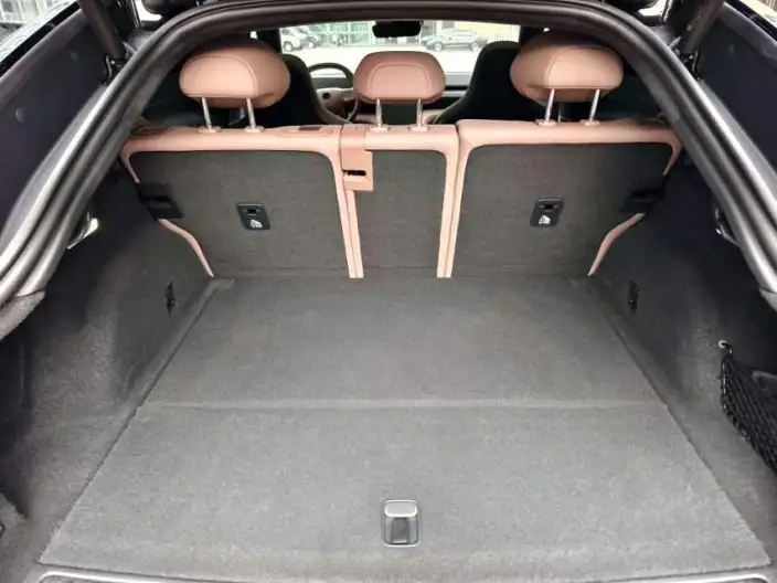 NIO EC6 2024 Model 75kWh – фото 9