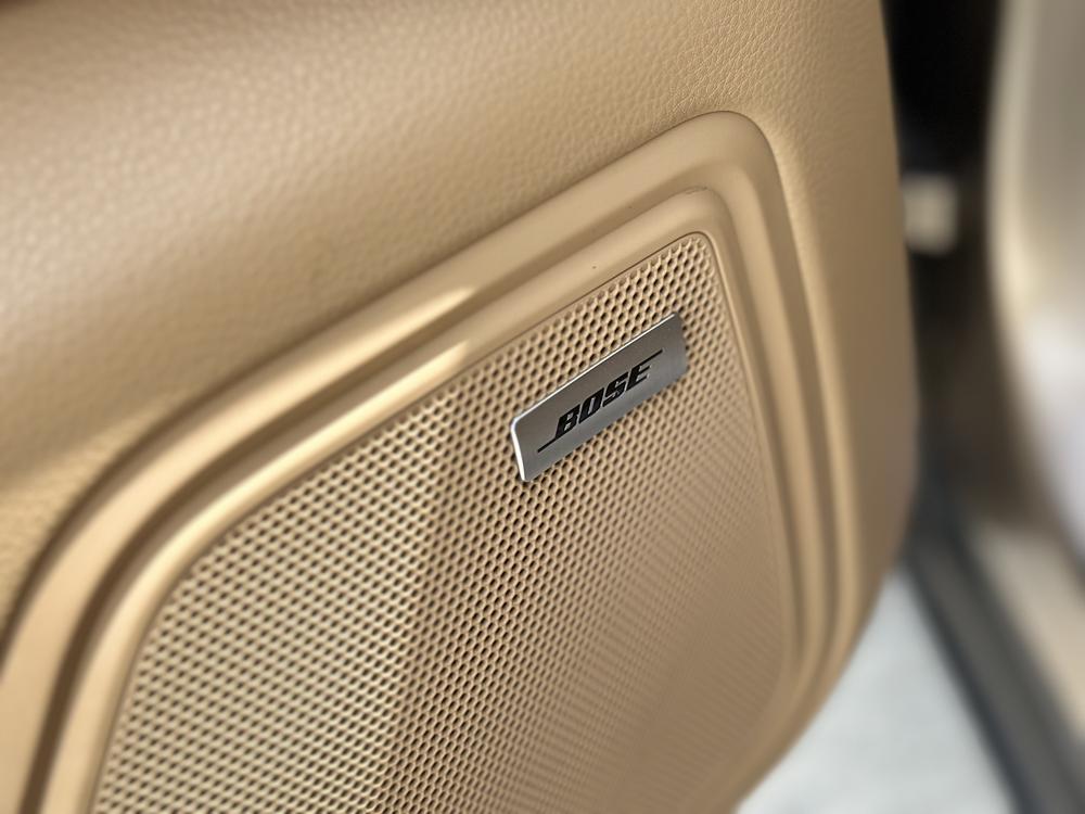 Porsche Macan 2014 Macan S 3.0T – фото 8