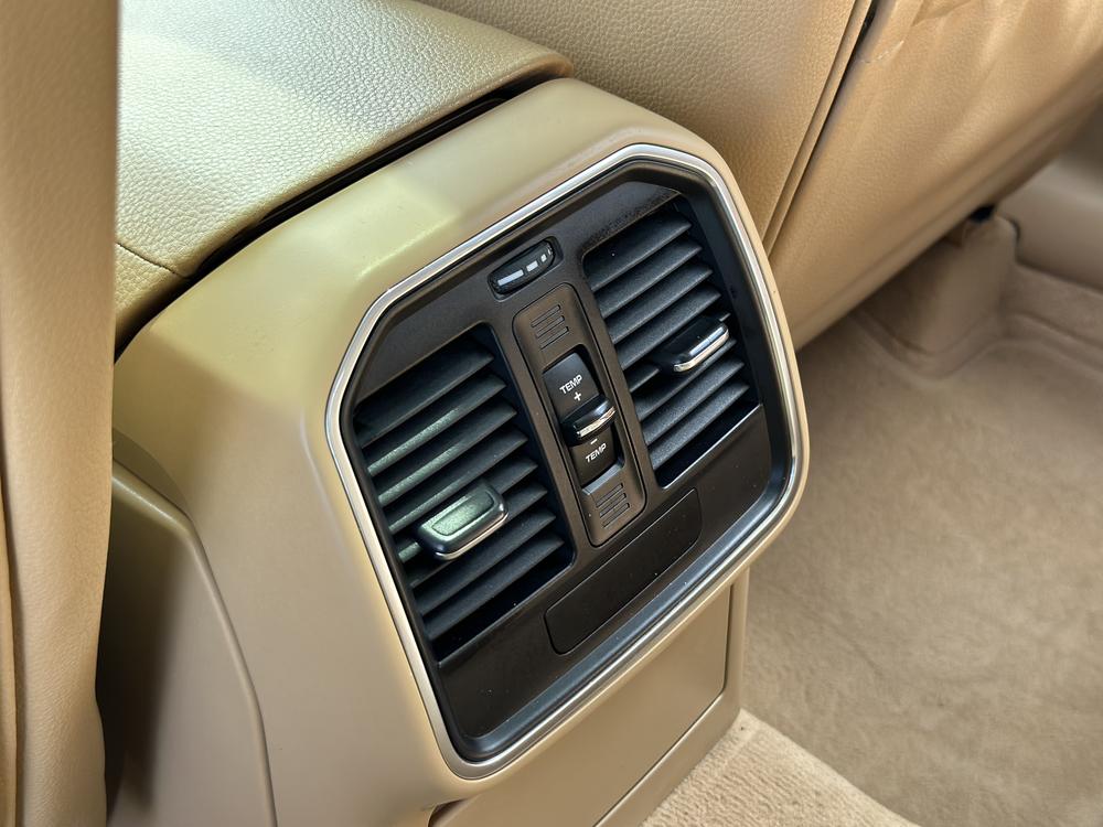 Porsche Macan 2014 Macan S 3.0T – фото 10