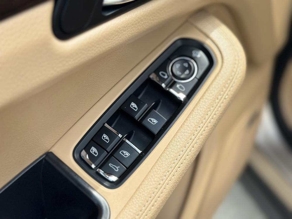 Porsche Macan 2014 Macan S 3.0T – фото 18