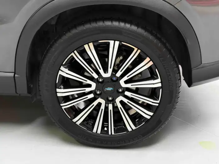 Changan Oshan X5 2021 Model Facelift 1.5T DCT Luxury Model – фото 9