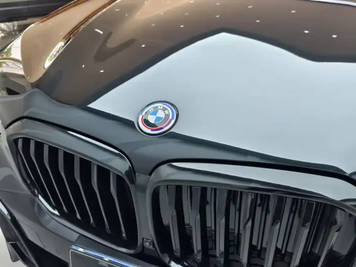 BMW X5 2025 Model xDrive40Li M Sports Night Set – фото 5