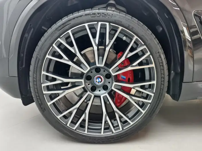 BMW X5 2025 Model xDrive40Li M Sports Night Set – фото 8