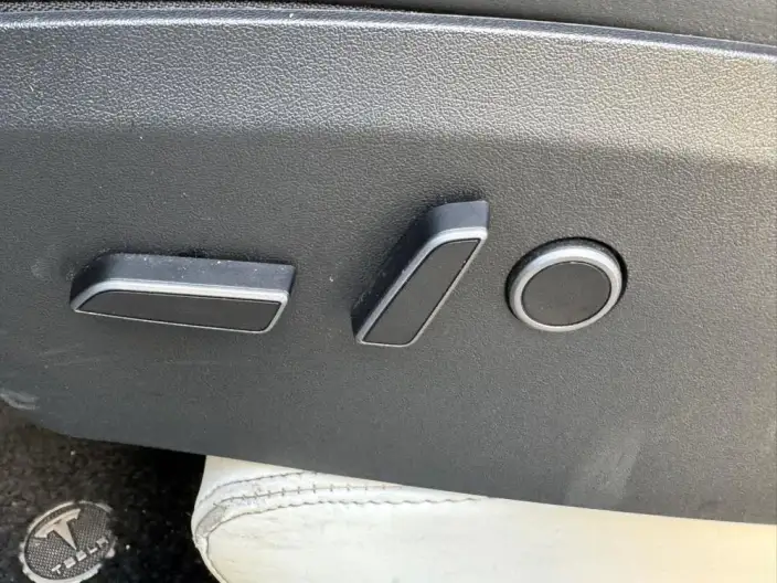 Model Y 2024 Model Rear-wheel drive version – фото 8