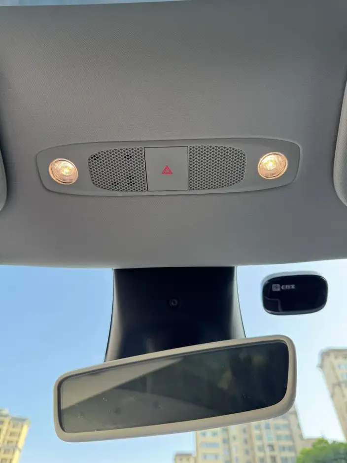 Model Y 2024 Model Rear-wheel drive version – фото 10
