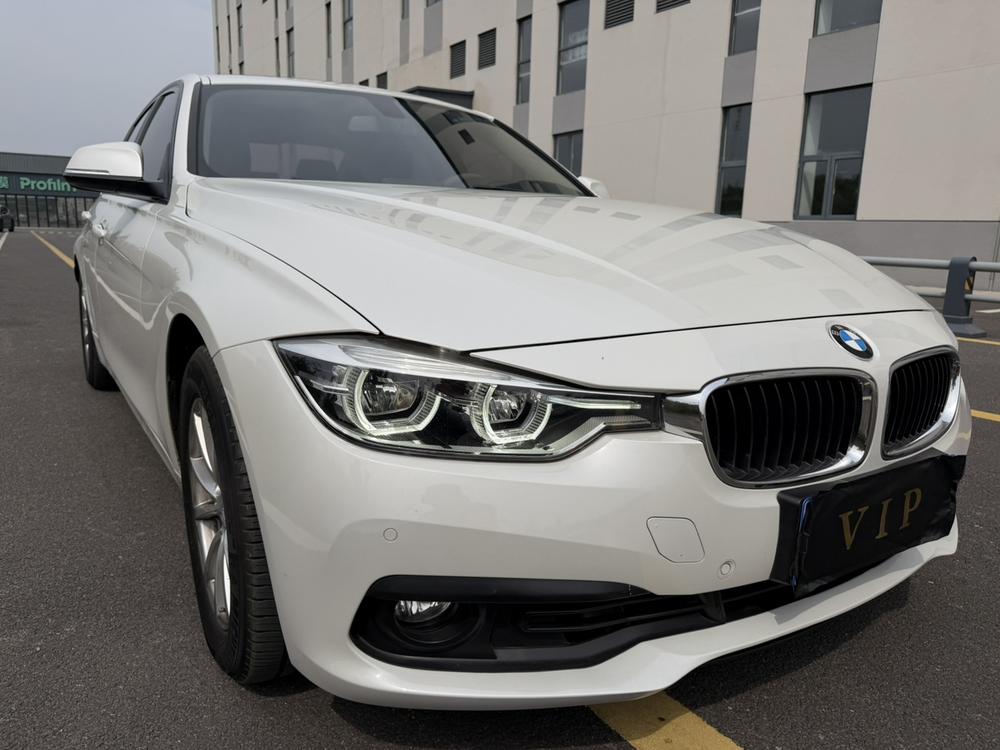 BMW 3 Series 2016 модификация 316i Fashion – фото 9