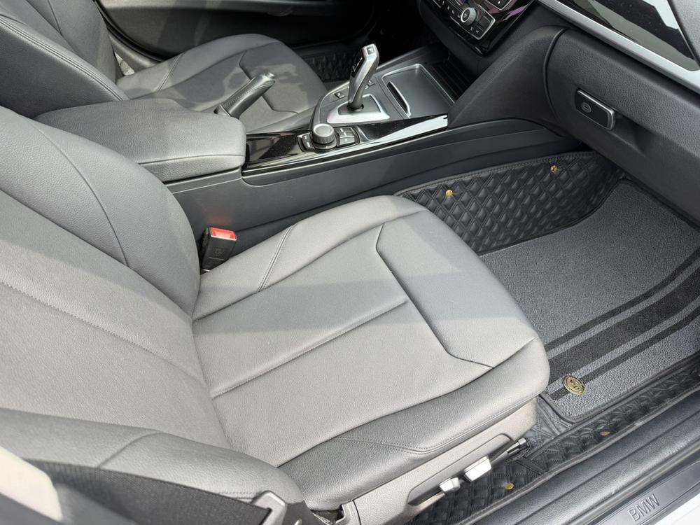 BMW 3 Series 2016 модификация 316i Fashion – фото 12
