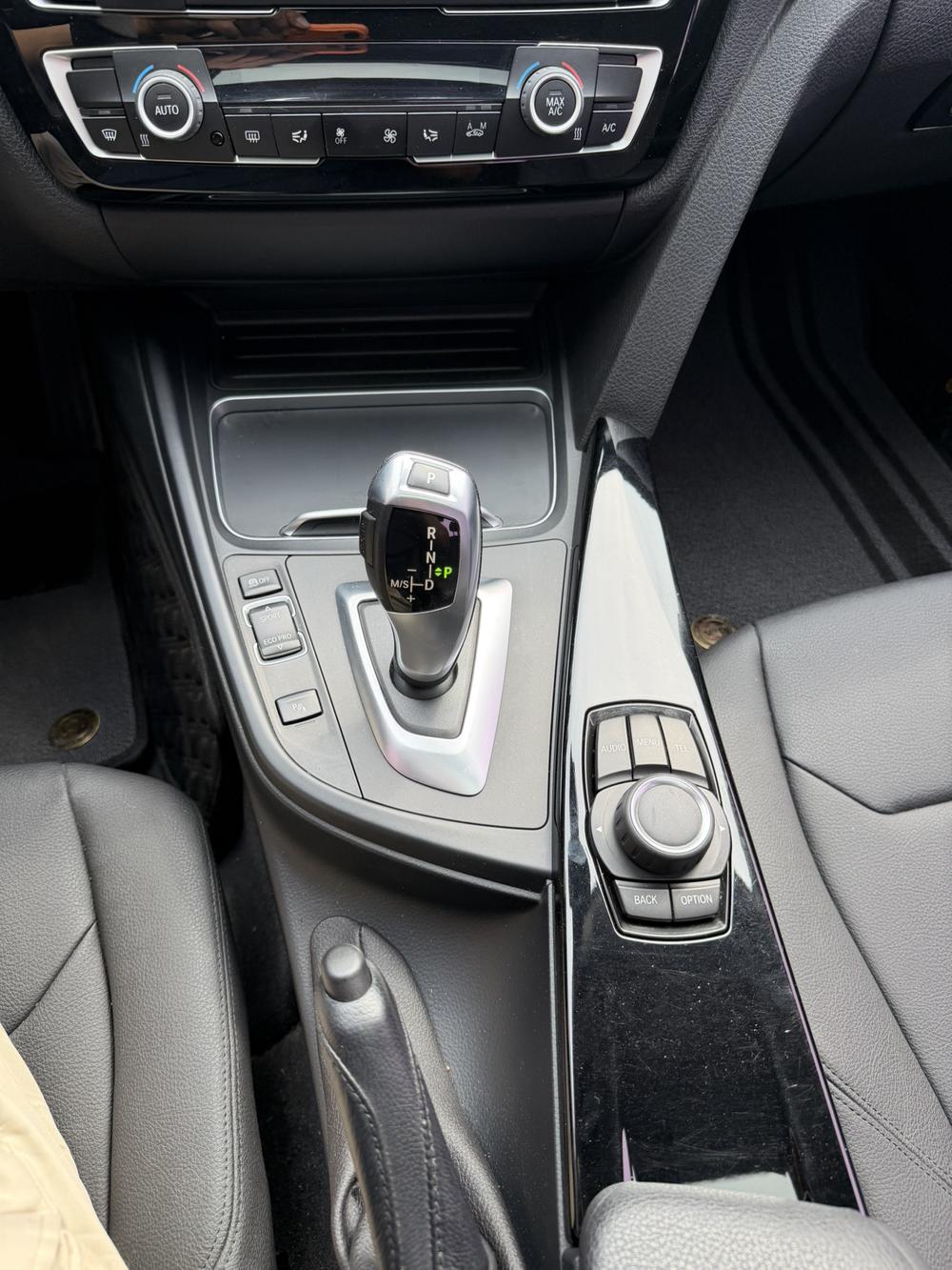 BMW 3 Series 2016 модификация 316i Fashion – фото 14