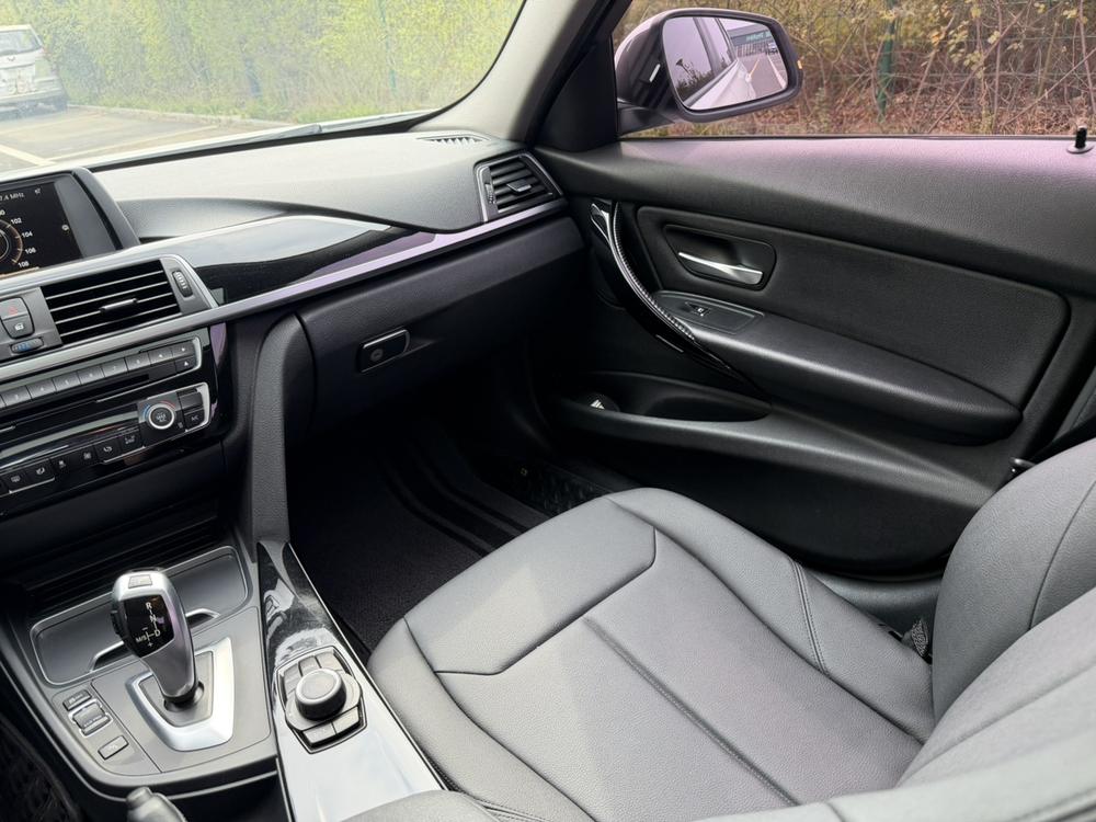 BMW 3 Series 2016 модификация 316i Fashion – фото 15