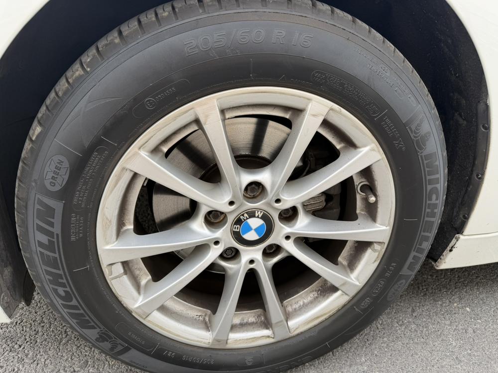BMW 3 Series 2016 модификация 316i Fashion – фото 16