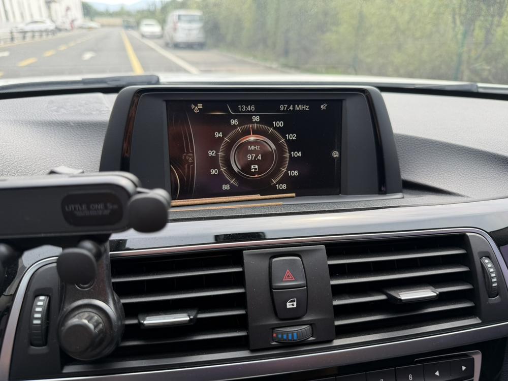 BMW 3 Series 2016 модификация 316i Fashion – фото 17