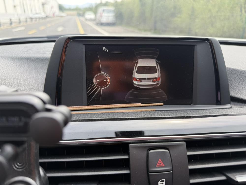 BMW 3 Series 2016 модификация 316i Fashion – фото 18