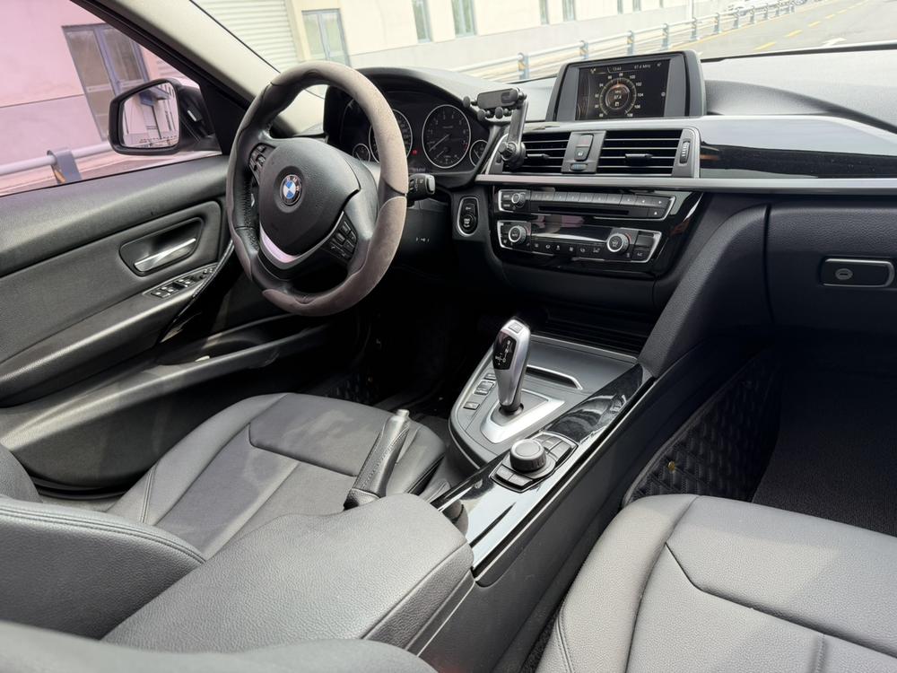 BMW 3 Series 2016 модификация 316i Fashion – фото 24