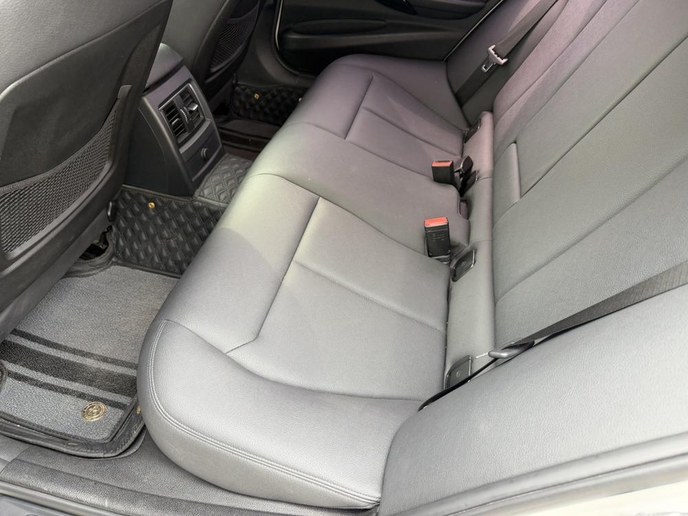 BMW 3 Series 2016 модификация 316i Fashion – фото 26