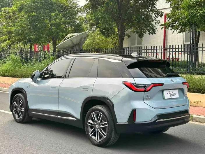 NIO ES6 2022 Model 455KM Sports Edition – фото 5